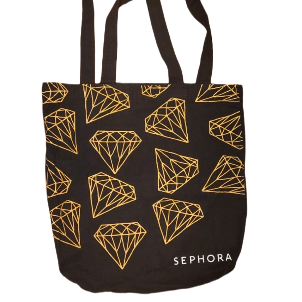 Sephora Tote Bag